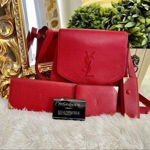 Yves Saint Laurent Collection